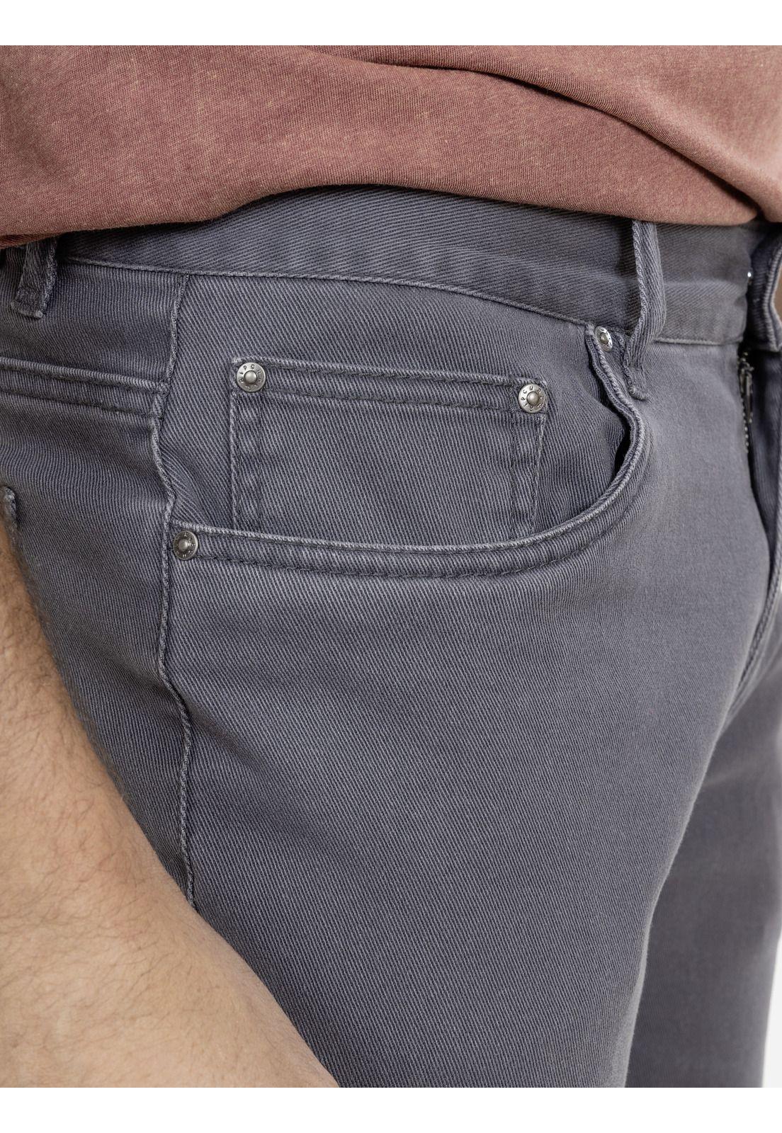 Pantalon Hombre Gris Oscuro 6N202-MI20 Rip Curl-2