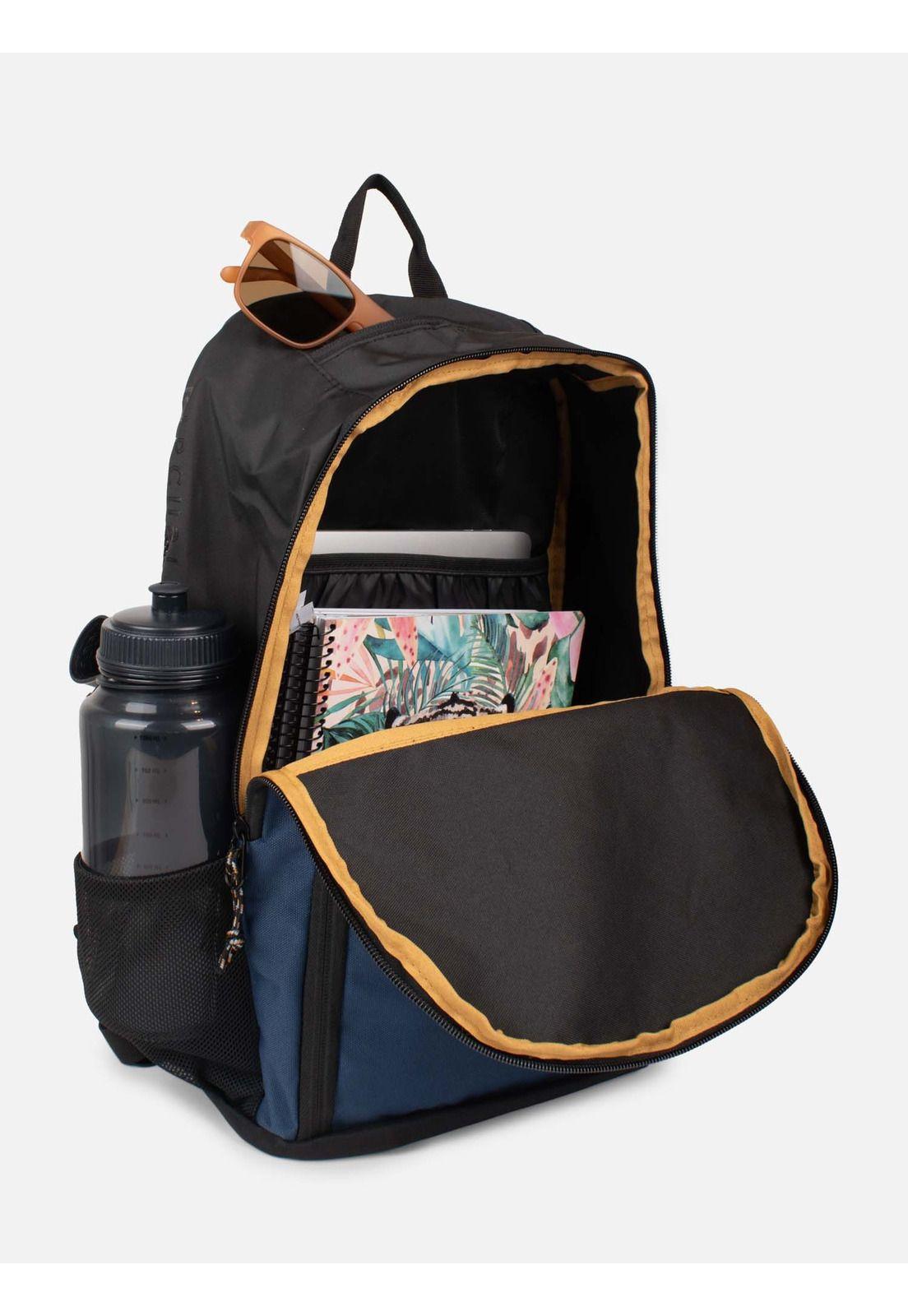 Mochila Knob Azul Hombre Rip Curl-0