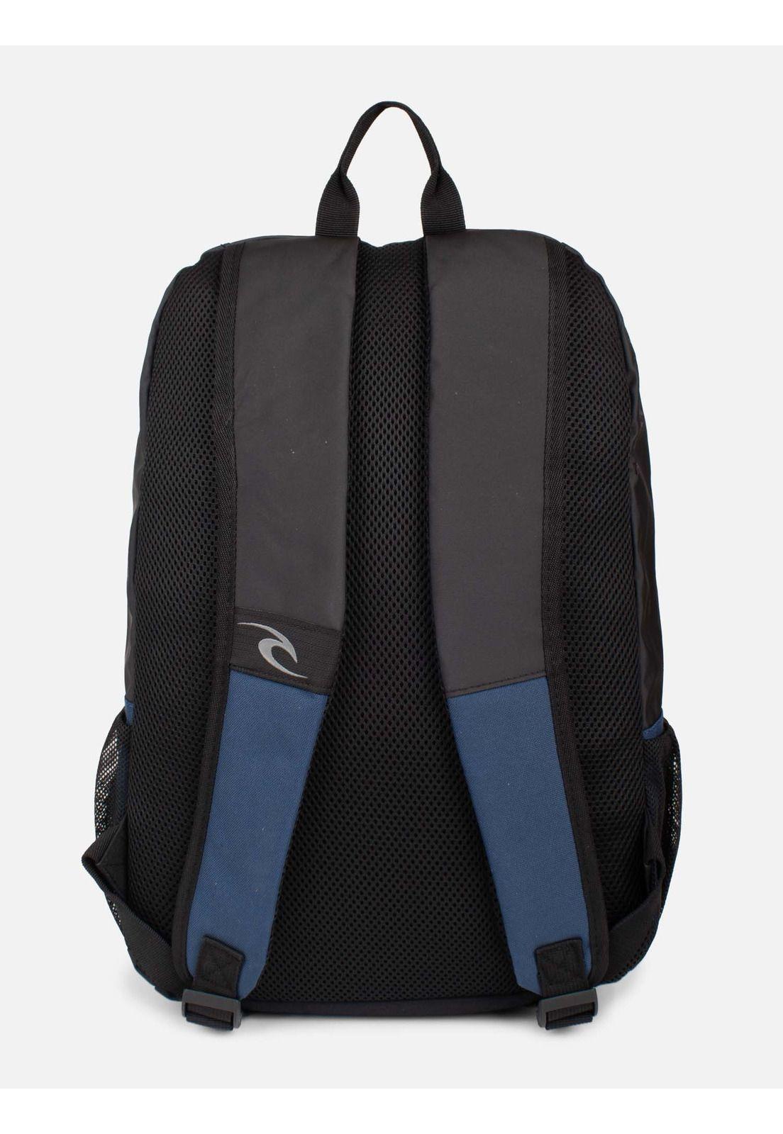 Mochila Knob Azul Hombre Rip Curl-3