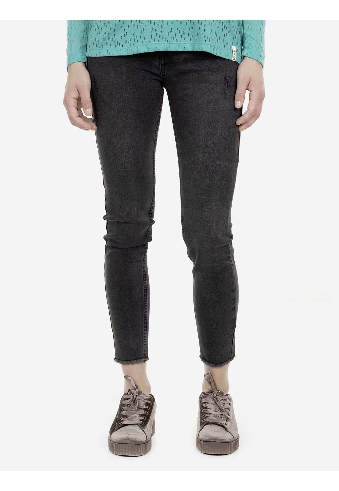 Pantalon Mujer Negro 6N114-WI21 Rip Curl-0