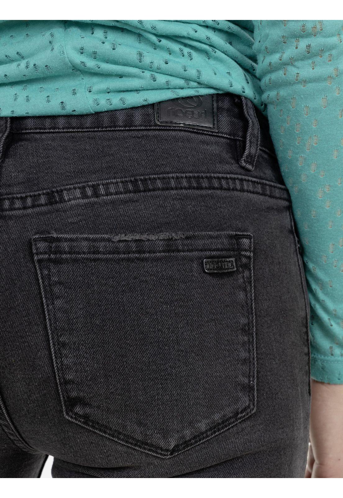 Pantalon Mujer Negro 6N114-WI21 Rip Curl-3