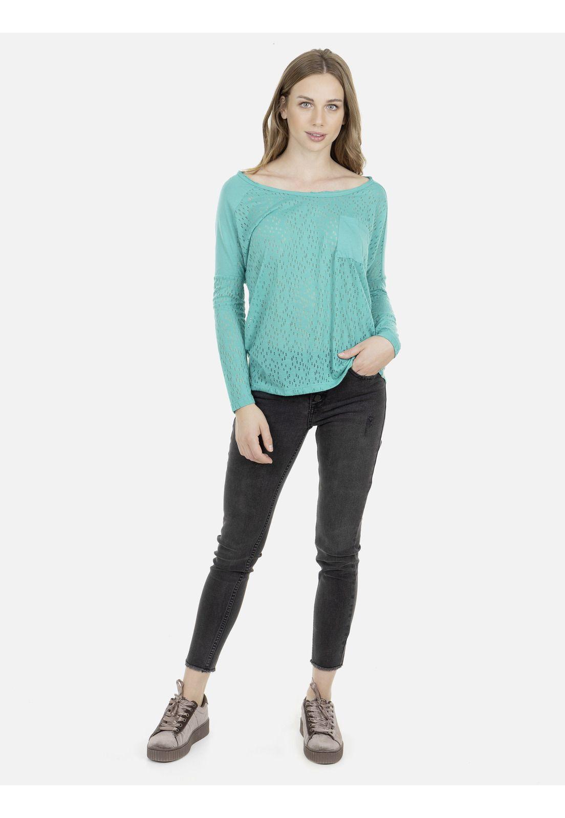Pantalon Mujer Negro 6N114-WI21 Rip Curl-4