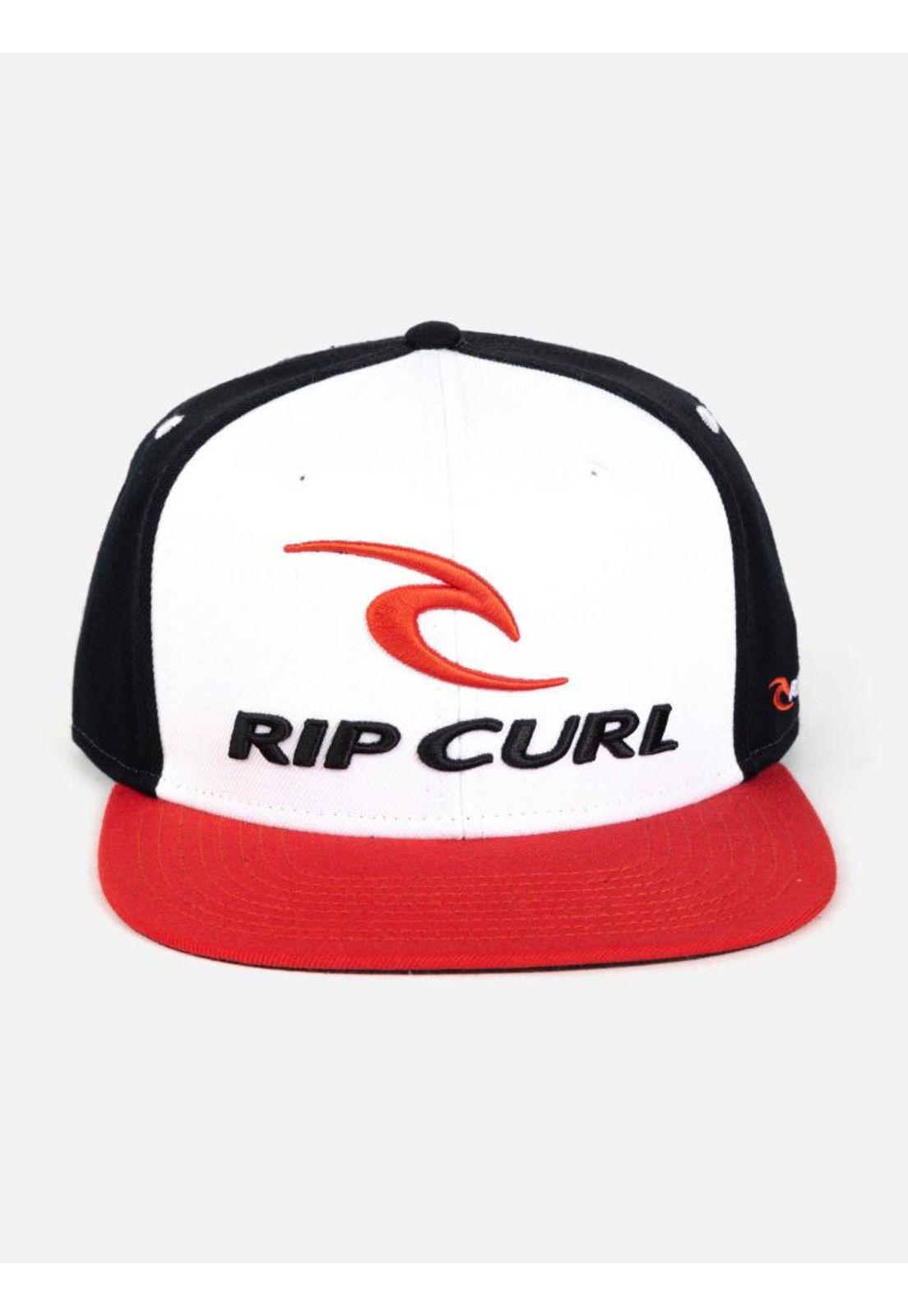 Jockey Hombre Negro 6AJ555-MV22 Rip Curl-0