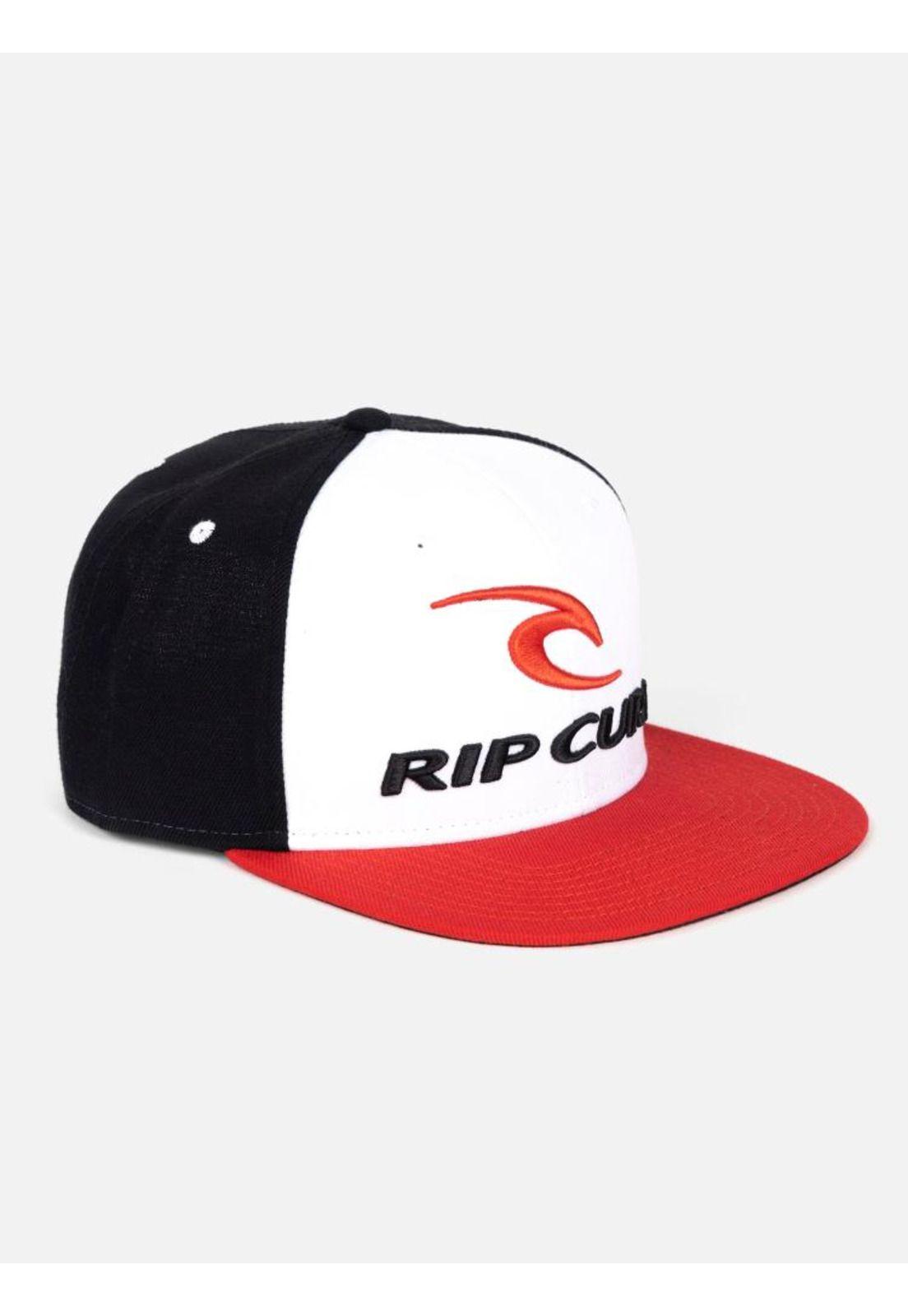 Jockey Hombre Negro 6AJ555-MV22 Rip Curl-2