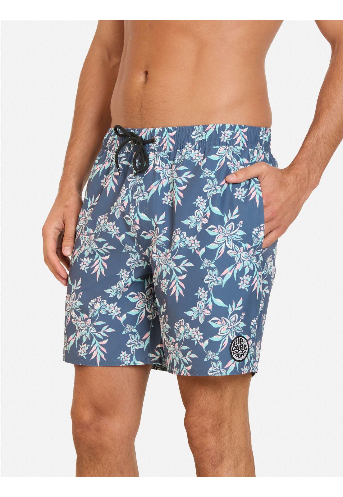 Traje De Baño Splashtrail Multicolor Hombre Rip Curl-0