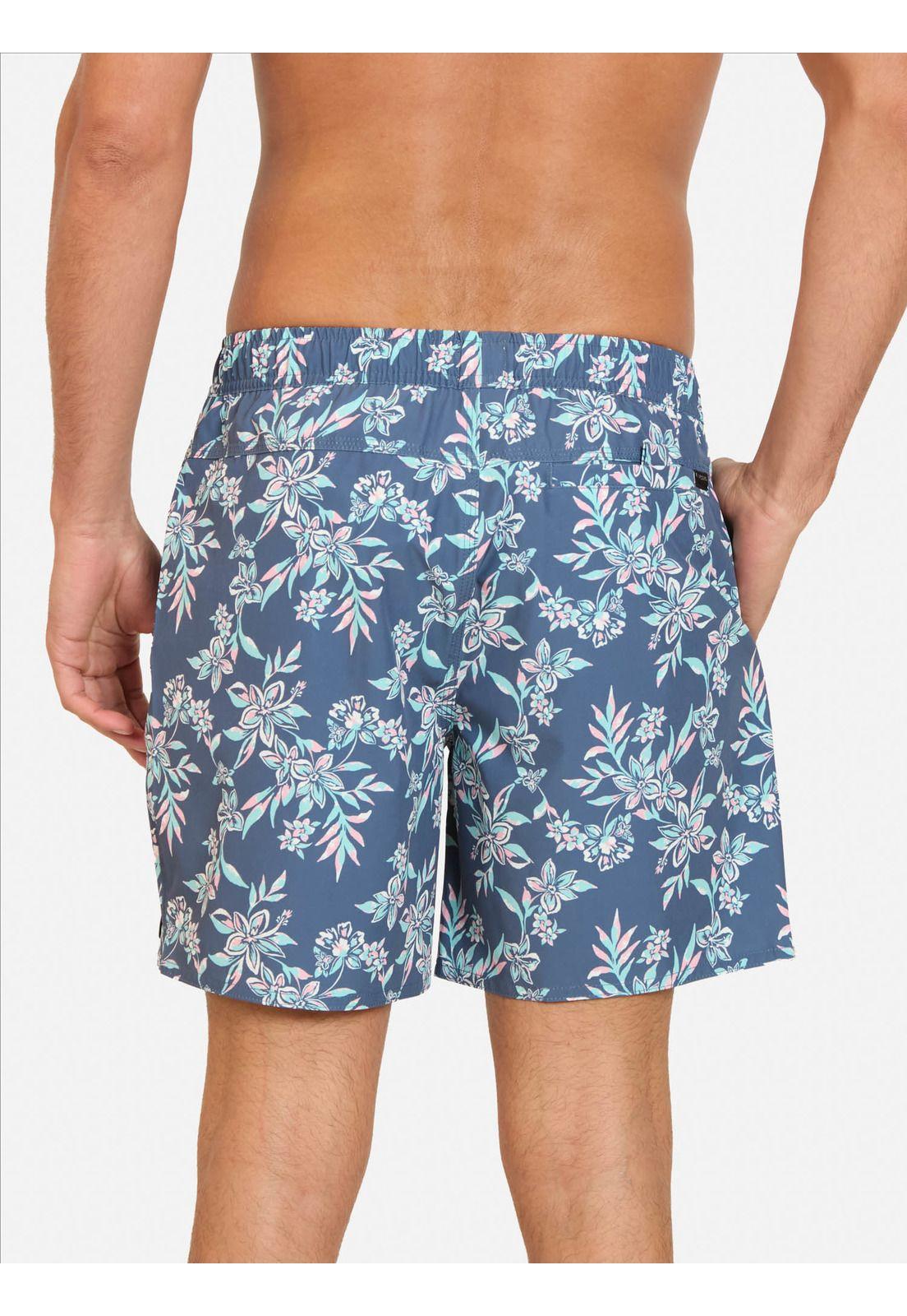 Traje De Baño Splashtrail Multicolor Hombre Rip Curl-1