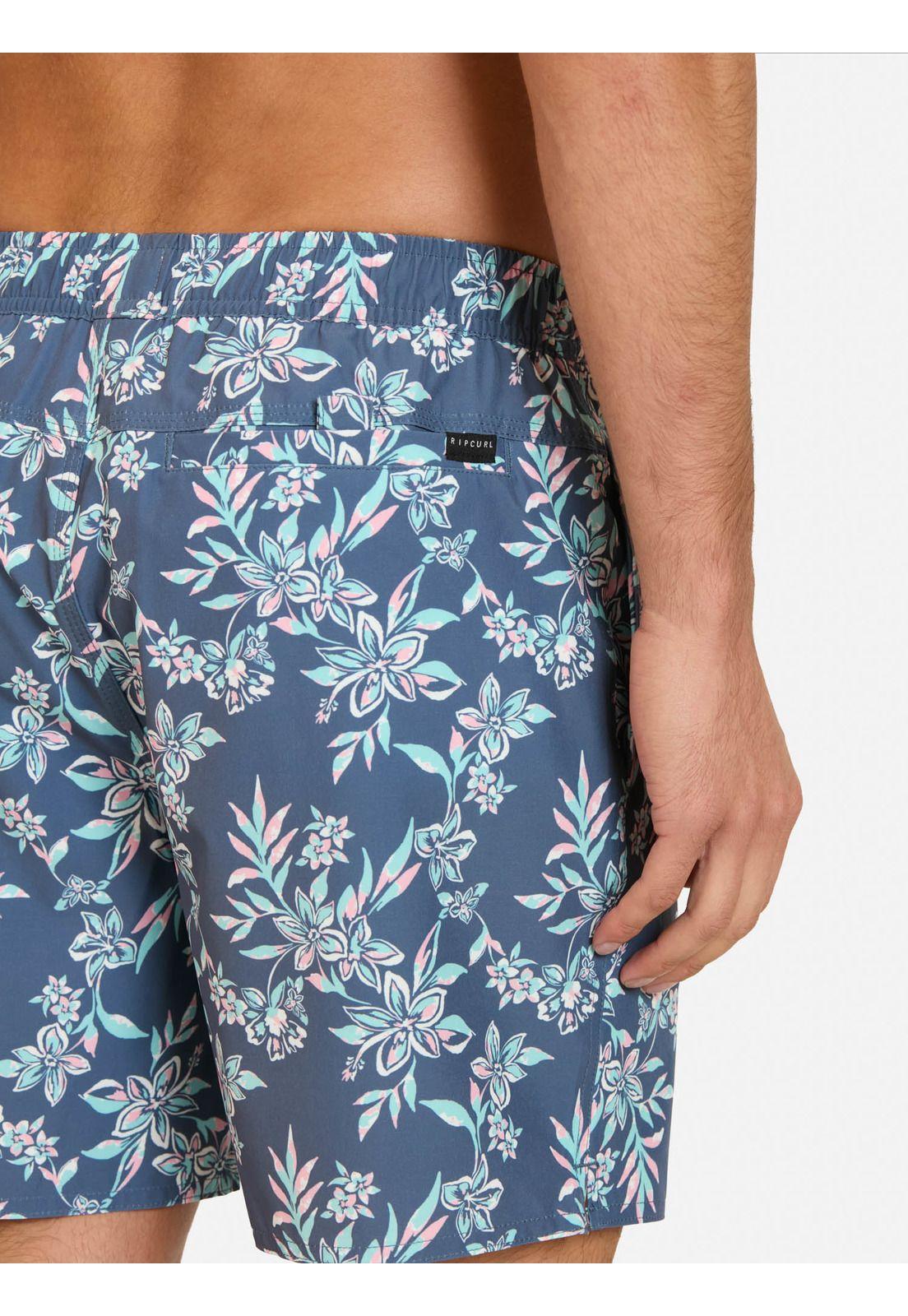 Traje De Baño Splashtrail Multicolor Hombre Rip Curl-2