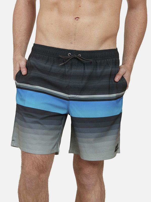 Traje De Baño Microfibra MIRAGE DAYBREAKERS - BOY Juvenil Hombre Azul Rip Curl-0
