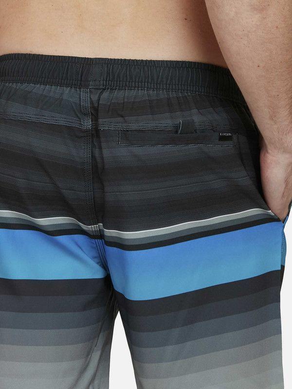 Traje De Baño Microfibra MIRAGE DAYBREAKERS - BOY Juvenil Hombre Azul Rip Curl-4