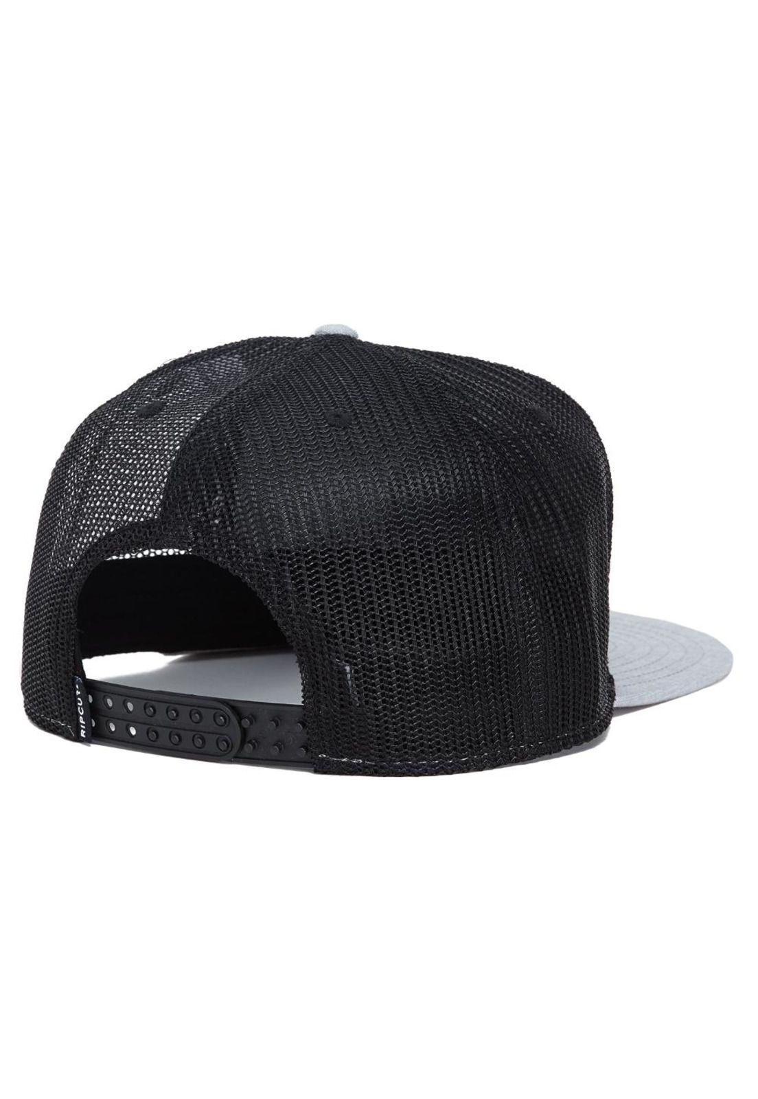 Jockey Hombre Gris 6AJ362-MV21 Rip Curl-1