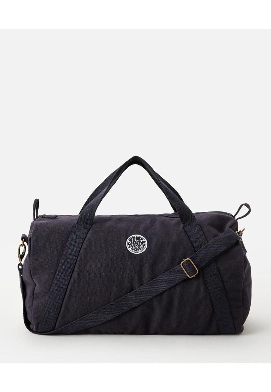 Bolso Mujer DUFFLE 40L SURFERS ORIGIN Negro Rip Curl-0