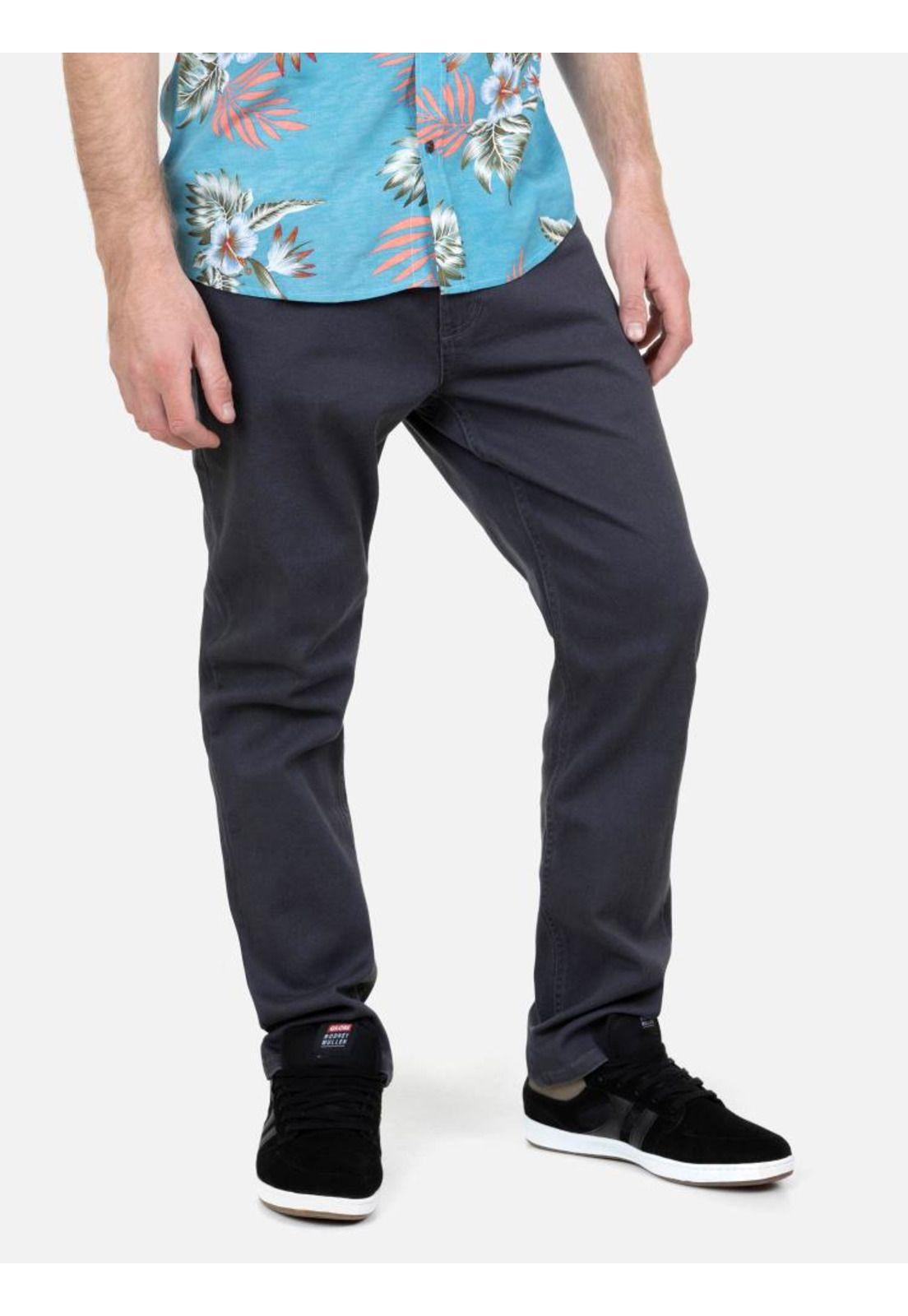 Pantalon Hombre 6N287-MT21 Azul Rip Curl-0
