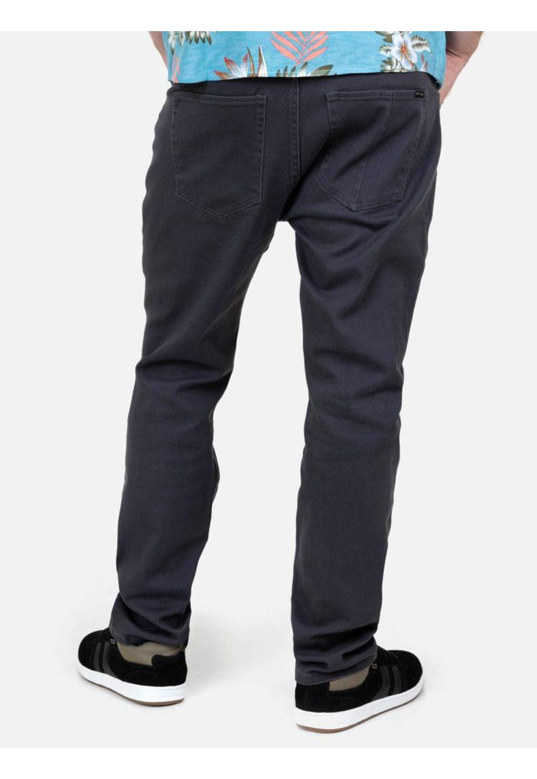 Pantalon Hombre 6N287-MT21 Azul Rip Curl-1