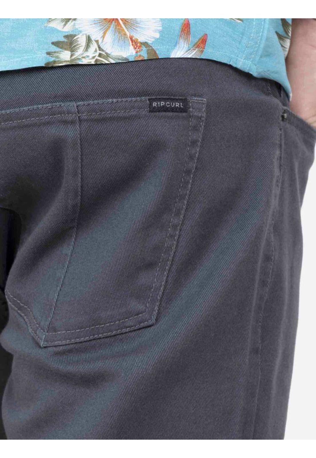 Pantalon Hombre 6N287-MT21 Azul Rip Curl-2