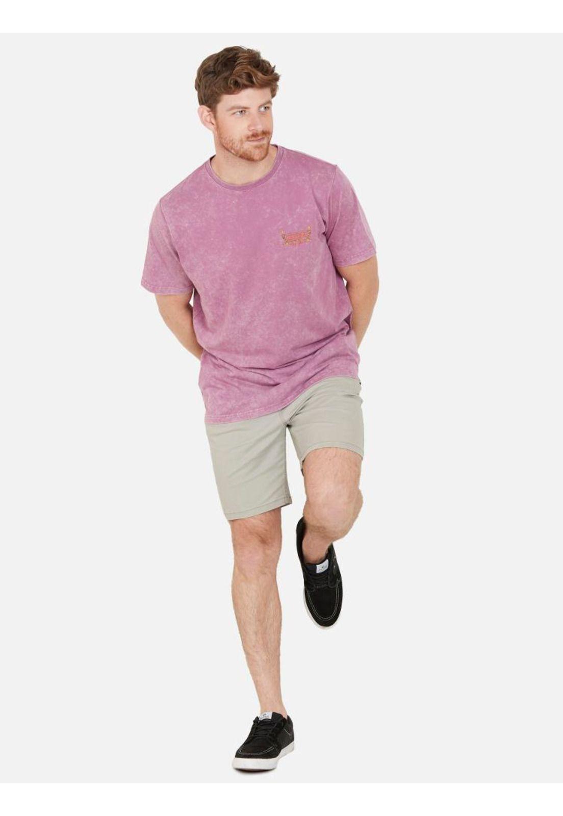 Short JOGG Hombre Gris Rip Curl-4
