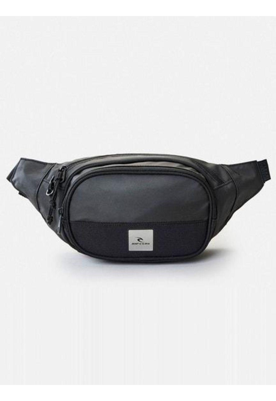 Banano Midnight Hombre Negro Rip Curl-0