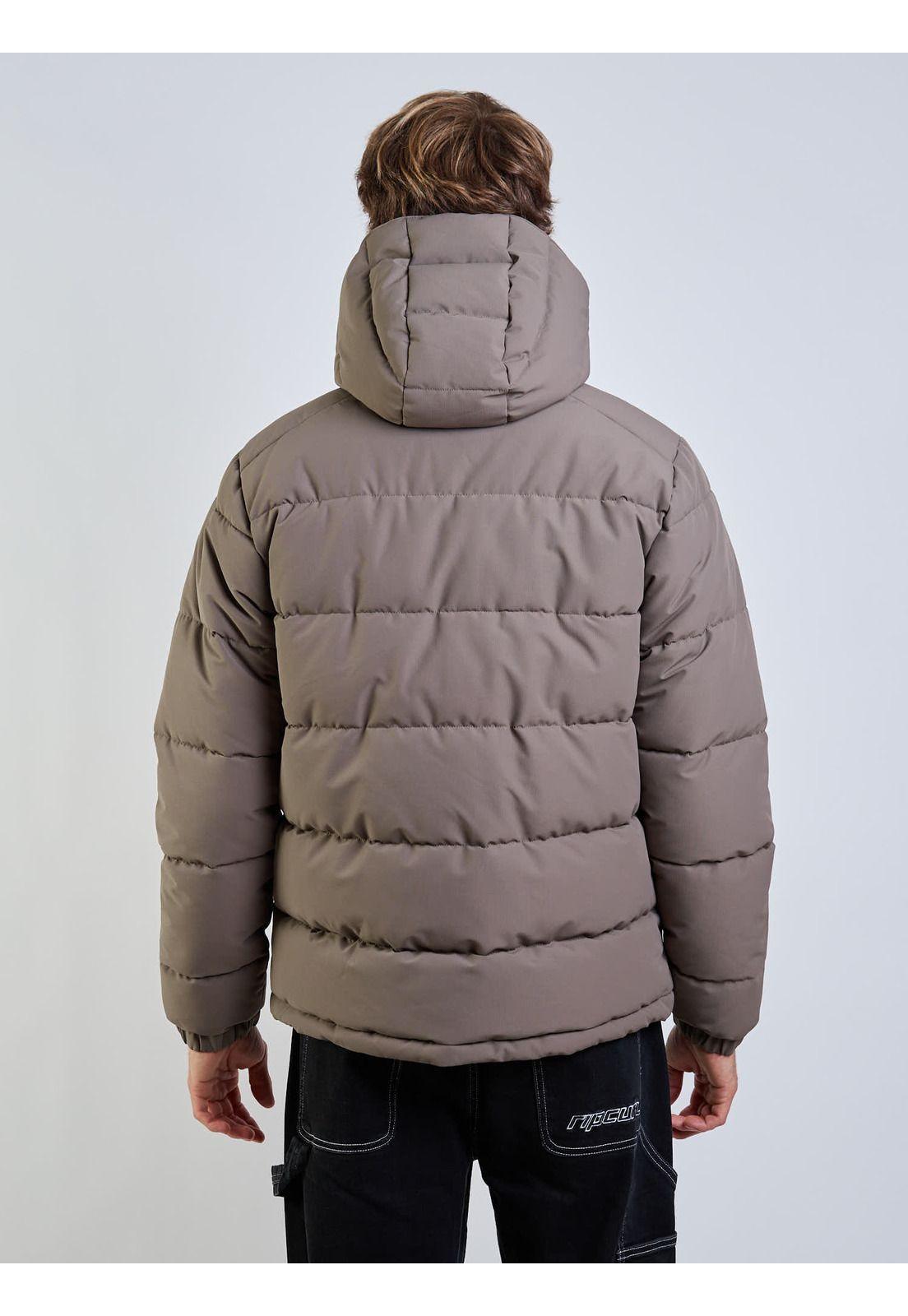 Parka Seabound Café Hombre Rip Curl-1