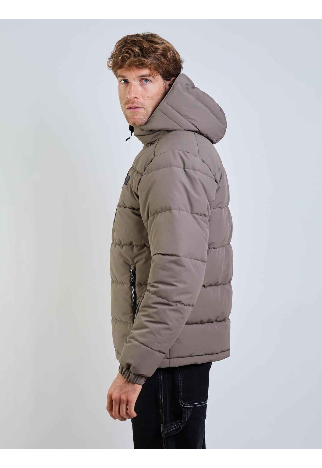 Parka Seabound Café Hombre Rip Curl-2