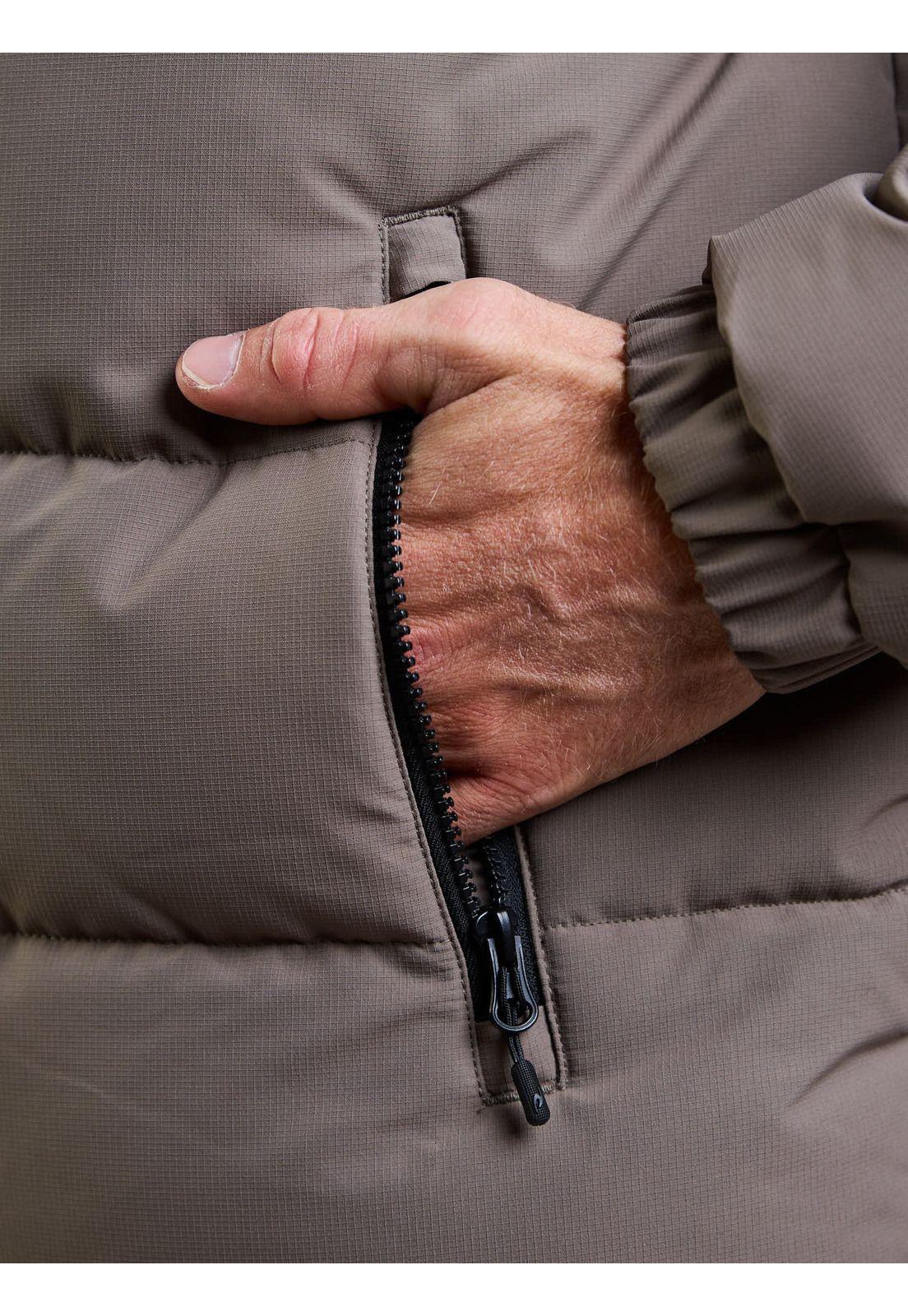 Parka Seabound Café Hombre Rip Curl-5