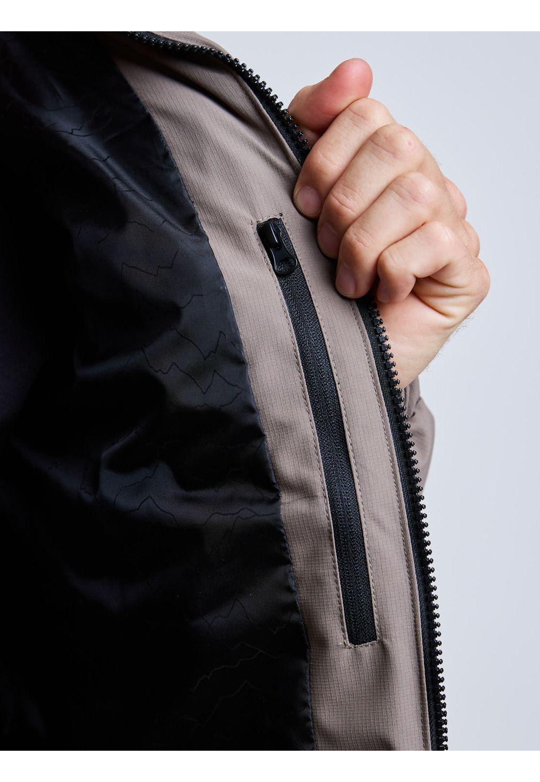 Parka Seabound Café Hombre Rip Curl-6