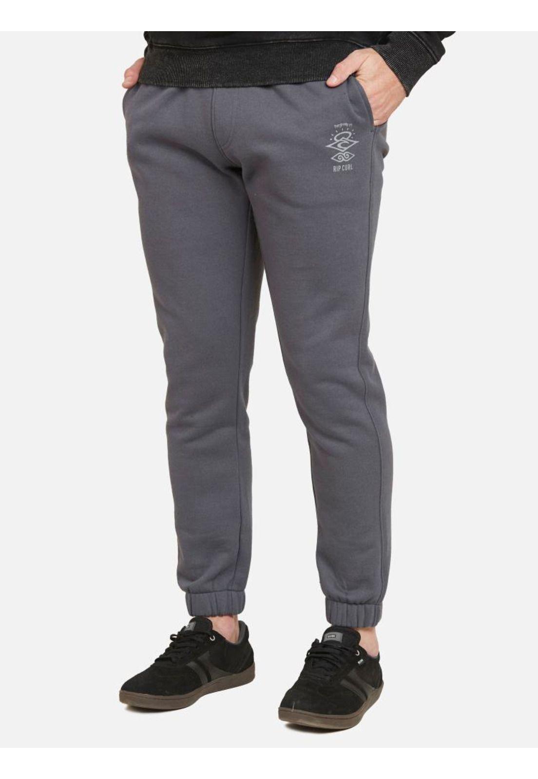 Pantalon Hombre 6N530 Gris Rip Curl-0