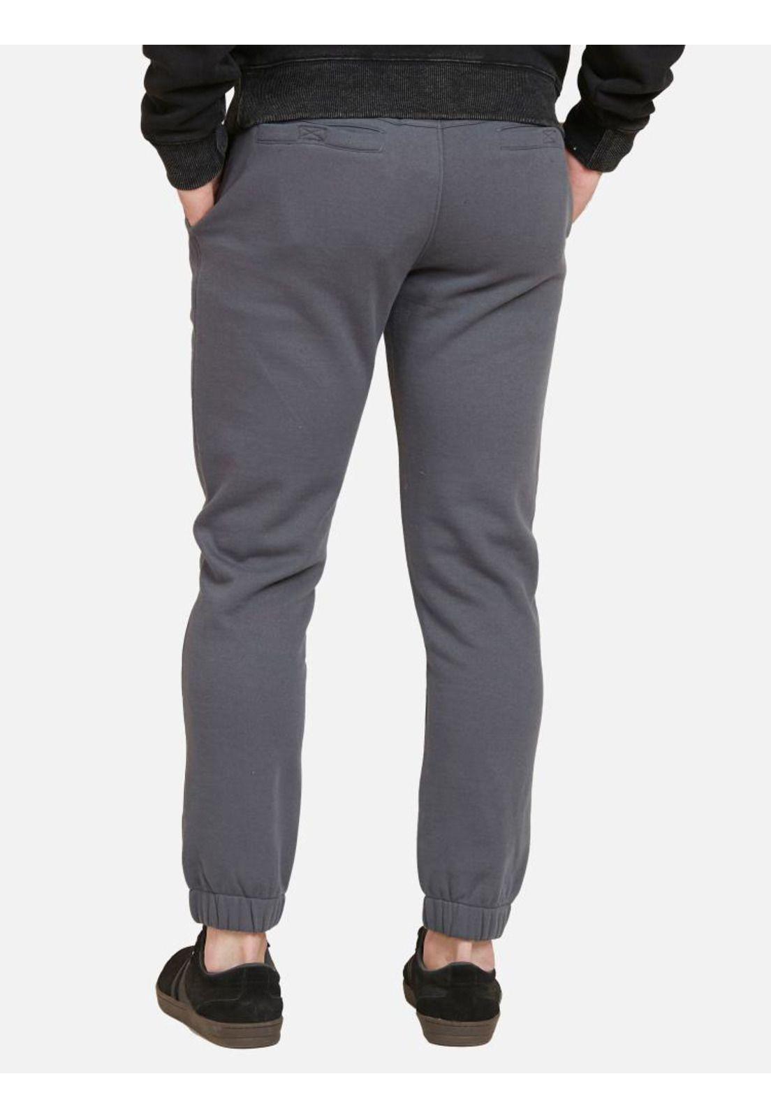 Pantalon Hombre 6N530 Gris Rip Curl-1