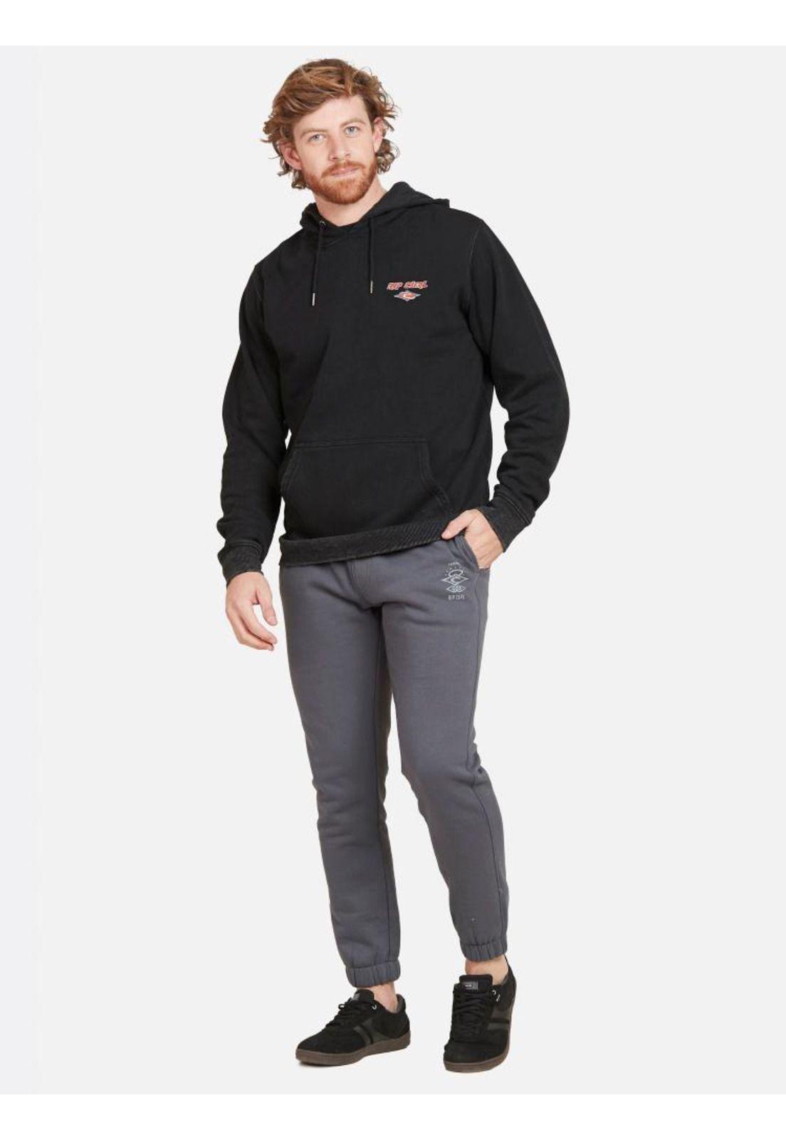Pantalon Hombre 6N530 Gris Rip Curl-3