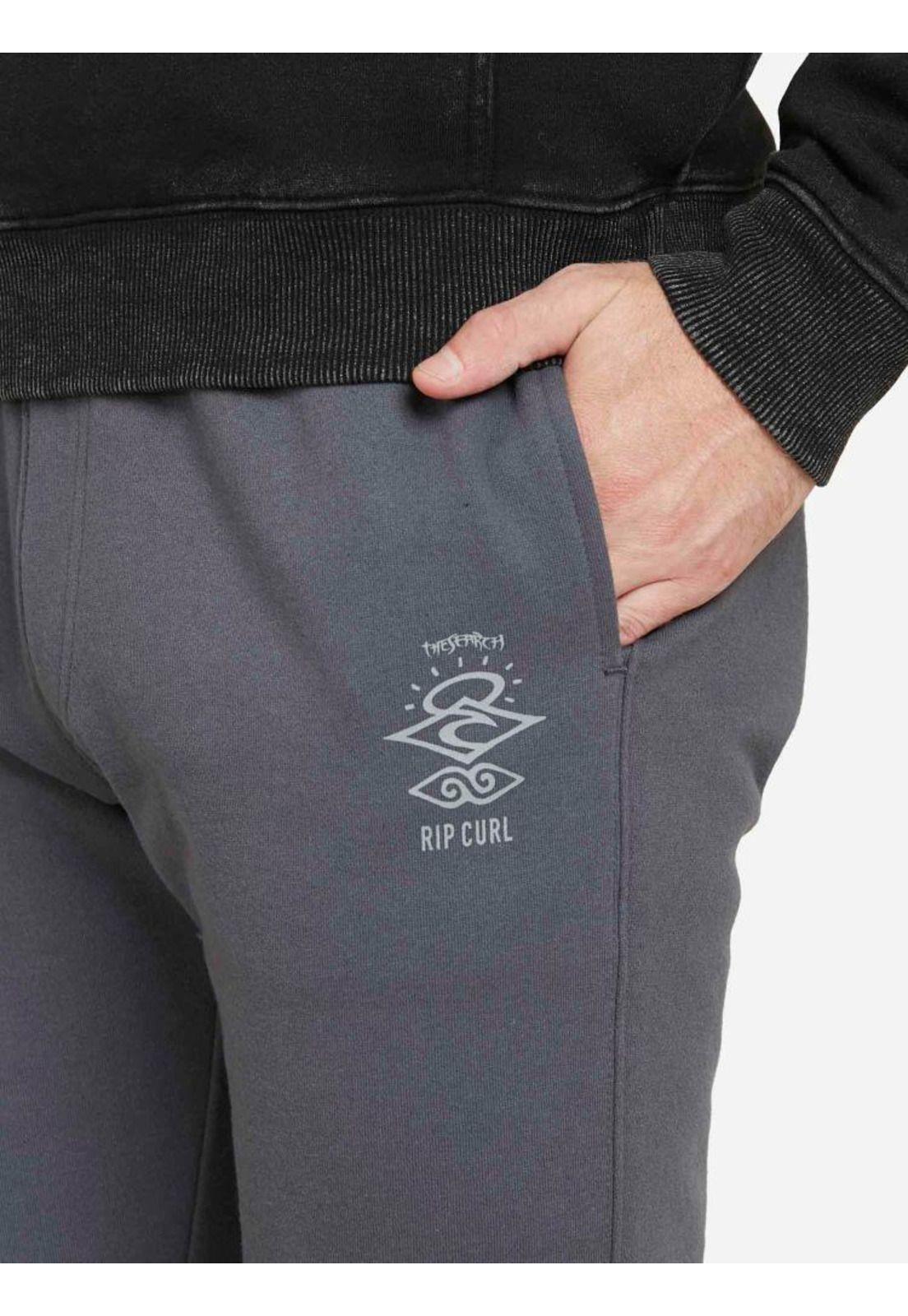 Pantalon Hombre 6N530 Gris Rip Curl-4
