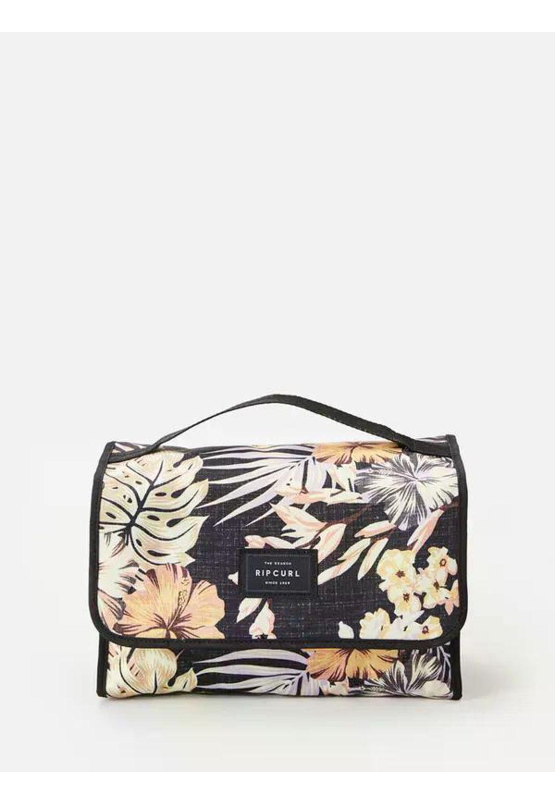 Estuche 6AV372 Mujer Amarillo Rip Curl-0