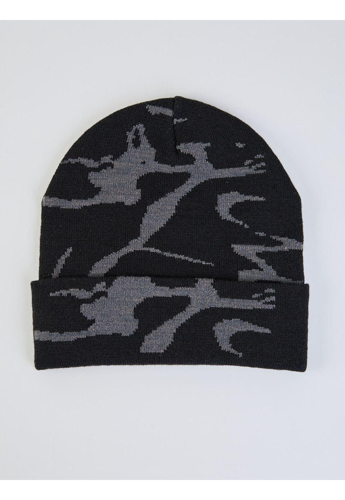 Gorro Nomad Multicolor Hombre Rip Curl-1