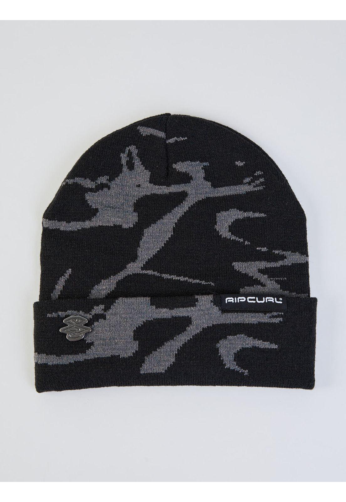 Gorro Nomad Multicolor Hombre Rip Curl-4