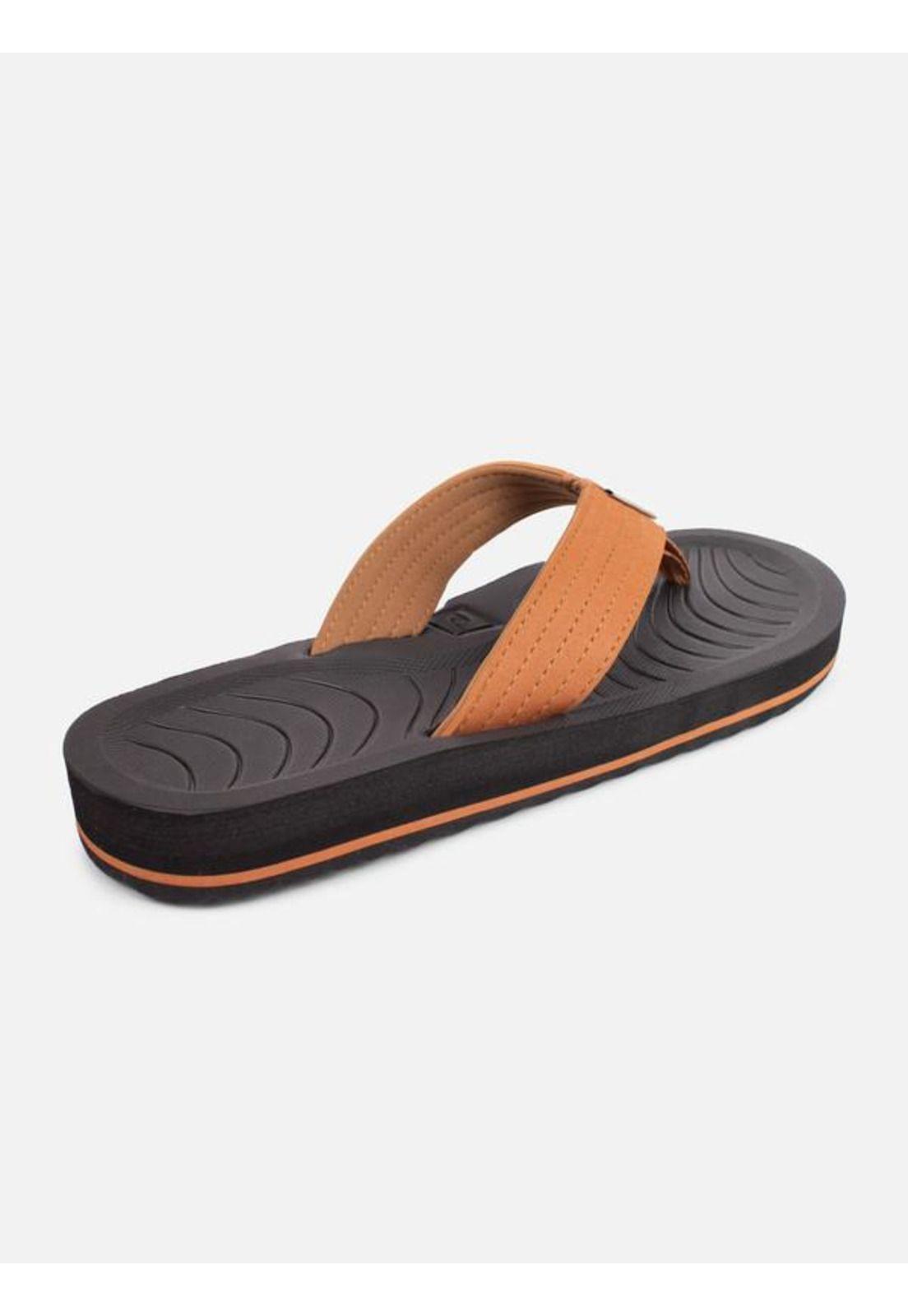 Sandalias Golden Gaze Café Hombre Rip Curl-1