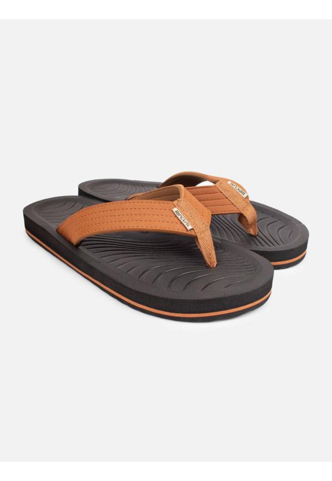 Sandalias Golden Gaze Café Hombre Rip Curl-3