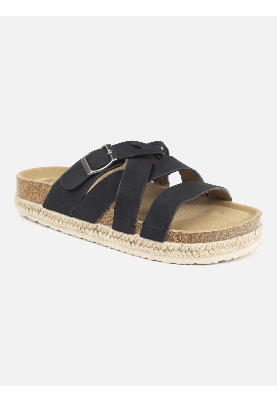 Sandalias Mujer 6S476-WV22 Negro Rip Curl-0
