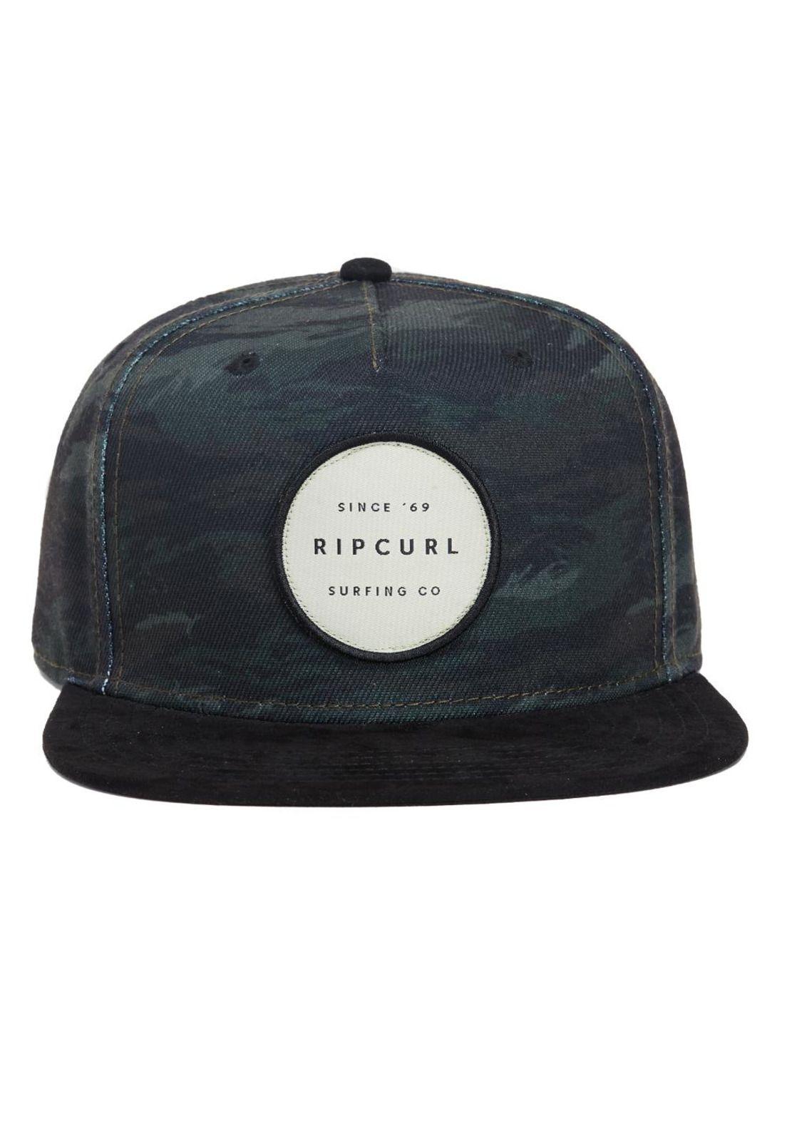 Jockey Hombre Verde 6AJ369-MV21 Rip Curl-0