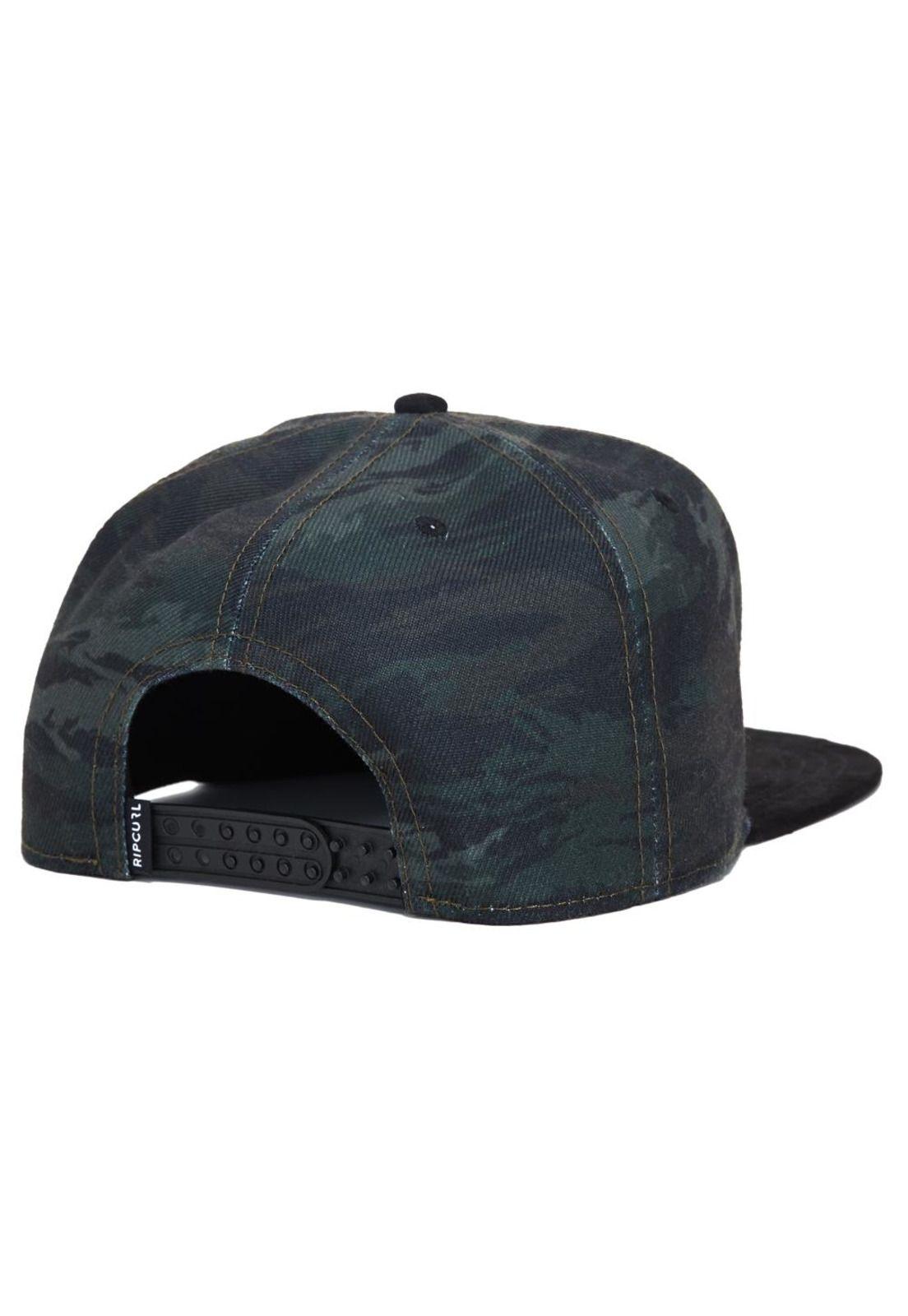 Jockey Hombre Verde 6AJ369-MV21 Rip Curl-1