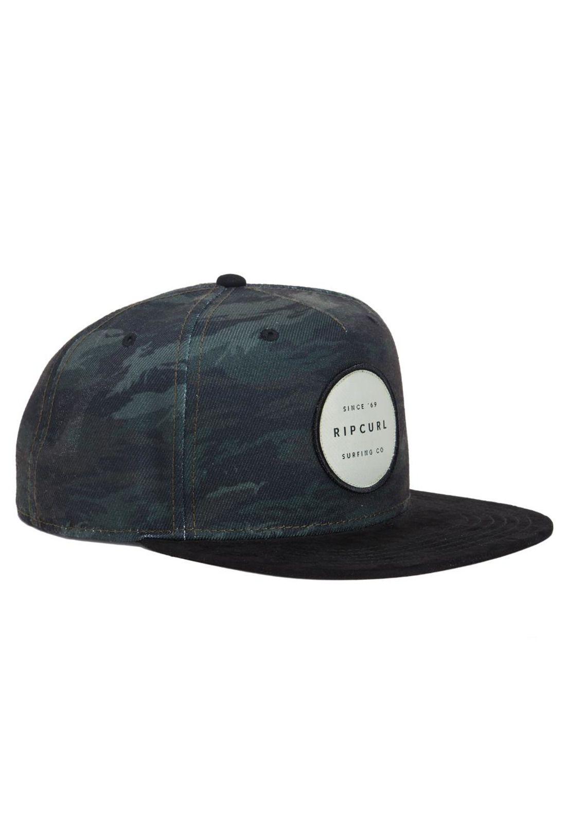 Jockey Hombre Verde 6AJ369-MV21 Rip Curl-2