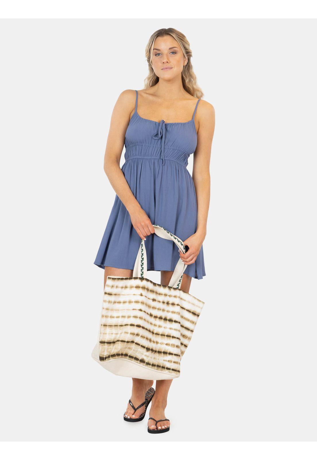 Vestido Storm Azul Mujer Rip Curl-3