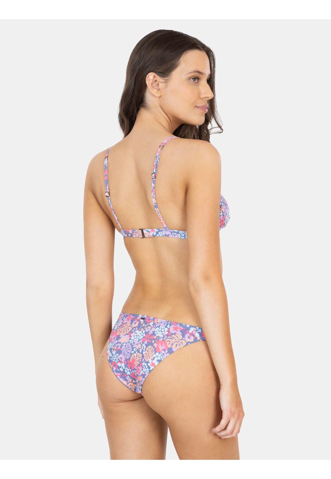 Bikini Seapulse Multicolor Mujer Rip Curl-1