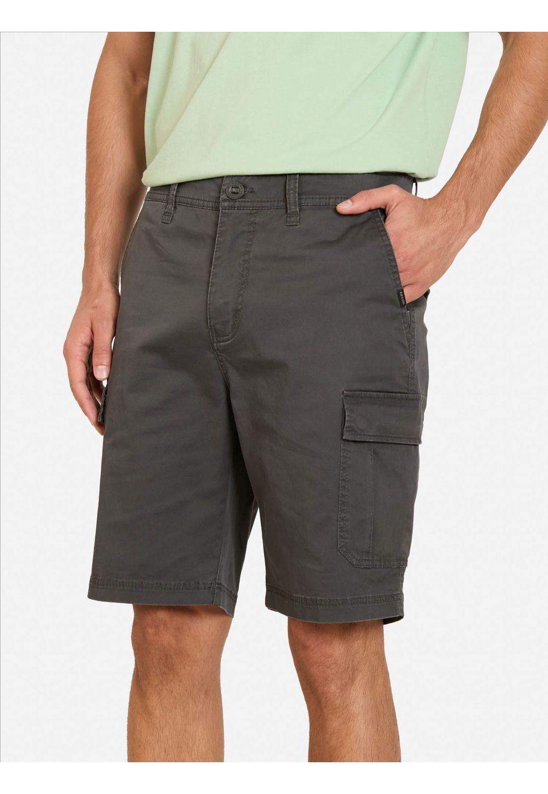 Bermuda Oceandrop Gris Hombre Rip Curl-0