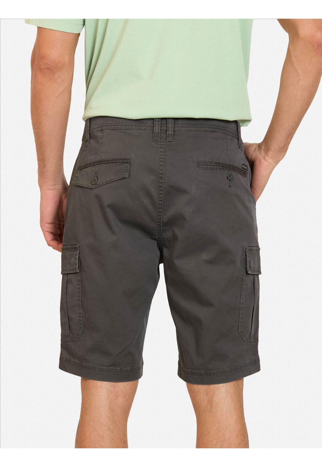 Bermuda Oceandrop Gris Hombre Rip Curl-1