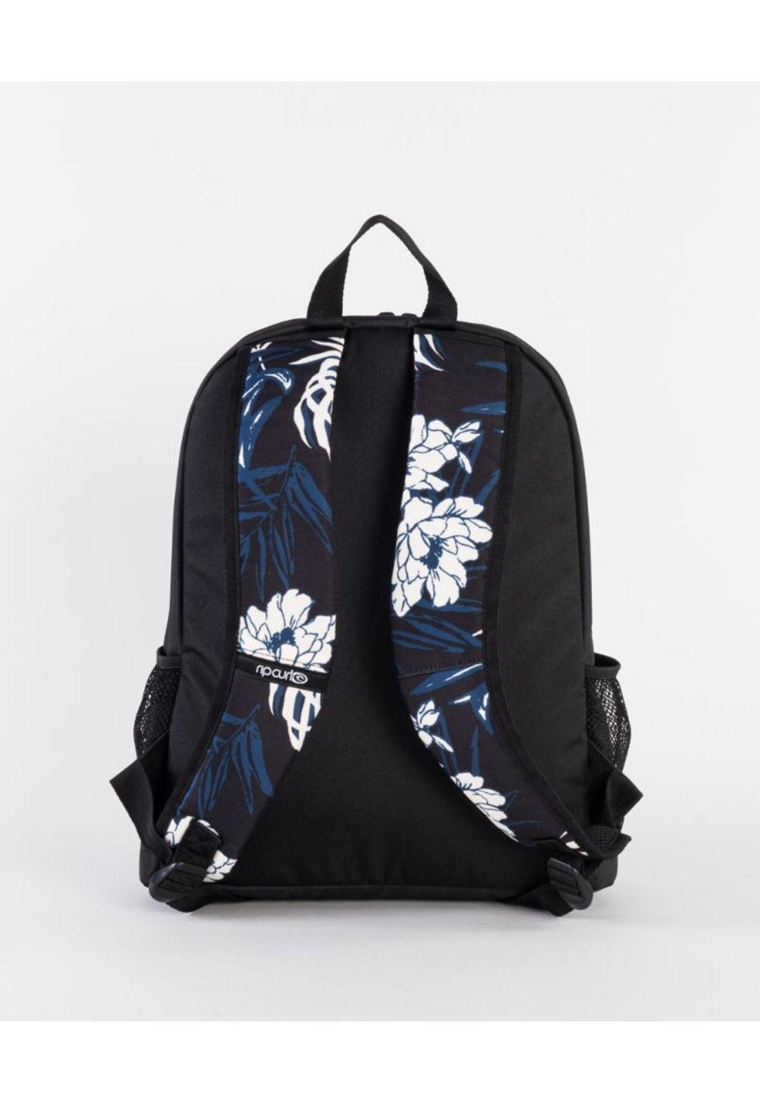 Mochila MOCHILA PRIMARY 18L MULTI Mujer Negro Rip Curl-2