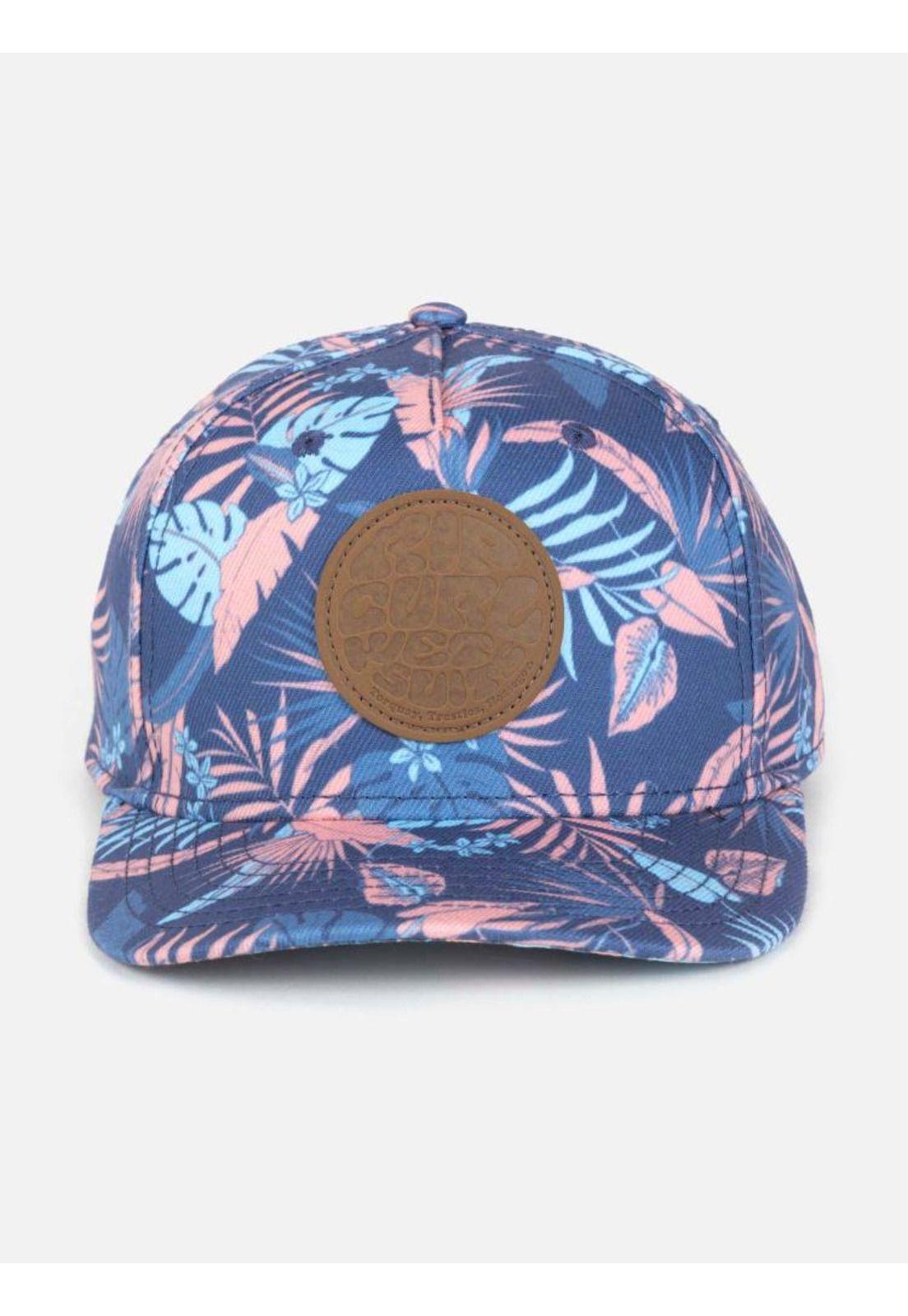 Jockey Hombre Azul 6AJ540-MV22 Rip Curl-0