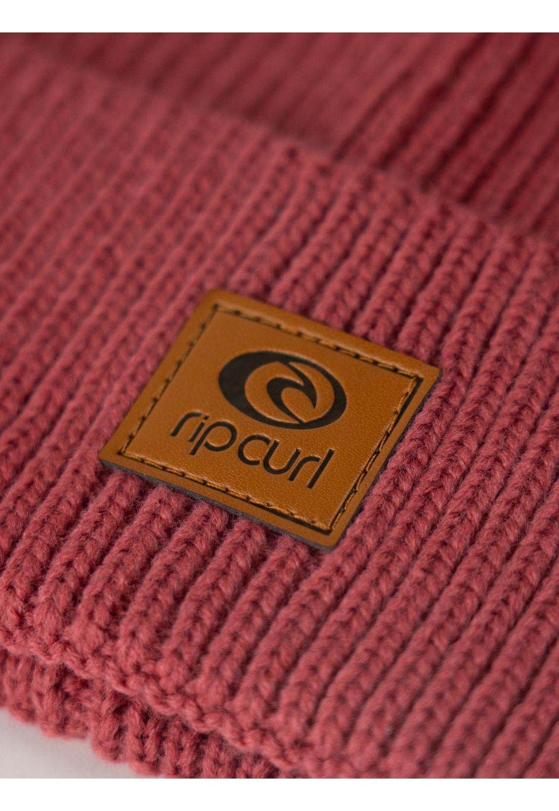 Gorro Rider Rosado Mujer Rip Curl-3