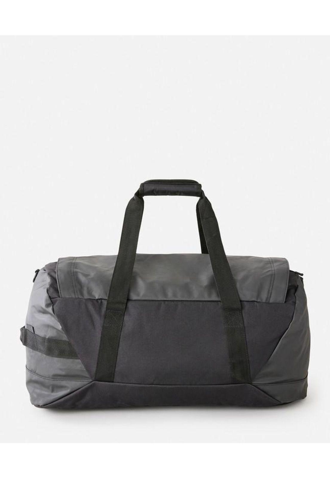 Bolso Duffle 50L Midnight-Negro Rip Curl-2