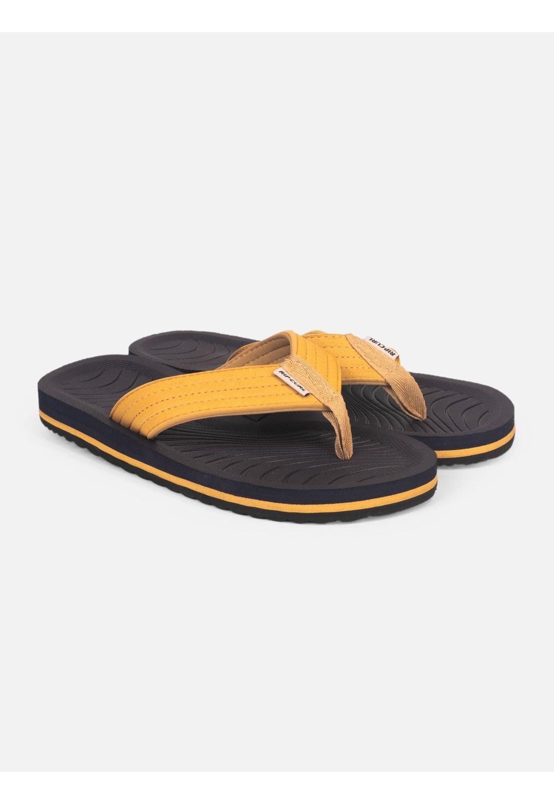 Sandalias Wildshore Azul Infantil Rip Curl-1