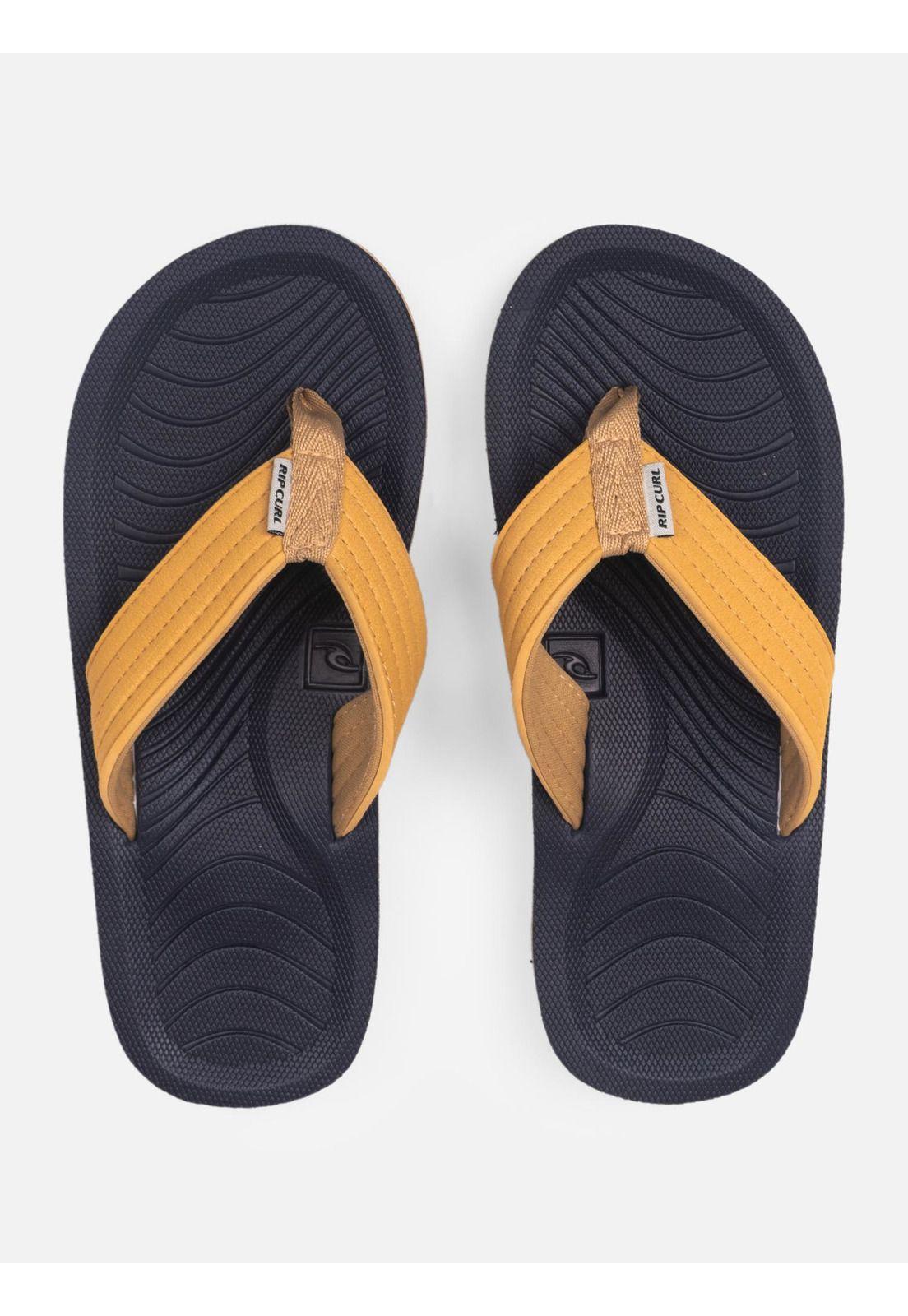 Sandalias Wildshore Azul Infantil Rip Curl-2