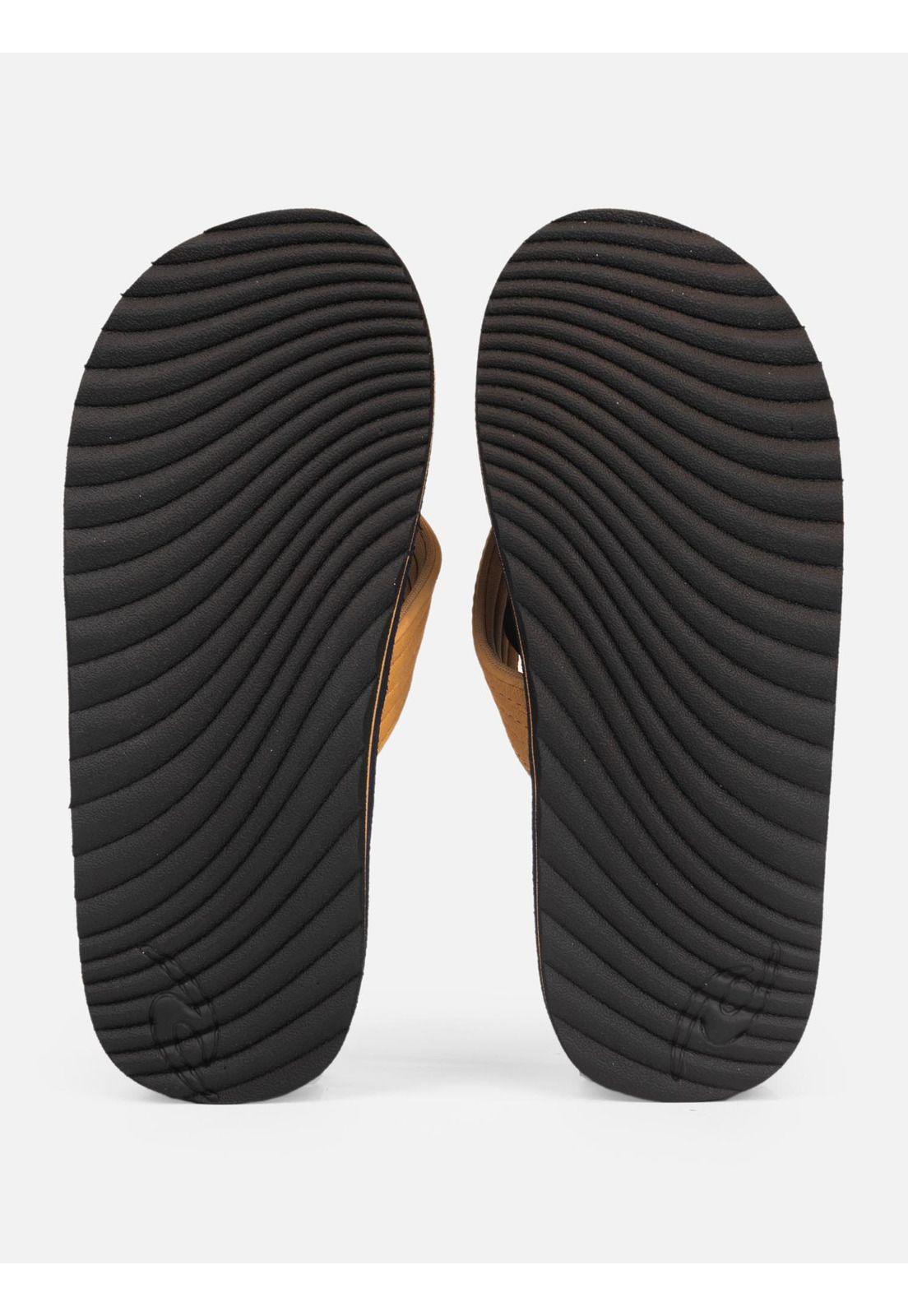 Sandalias Wildshore Azul Infantil Rip Curl-3