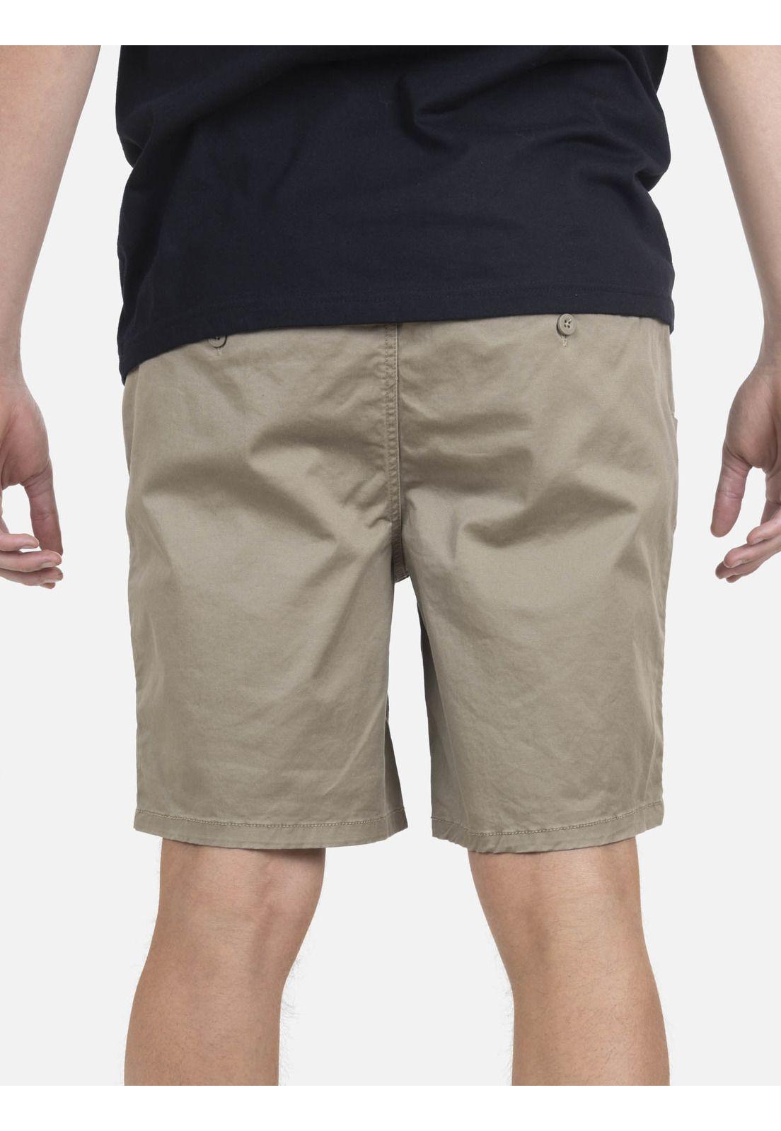 Bermuda Hombre Khaki 6B428-MV22 Rip Curl-1