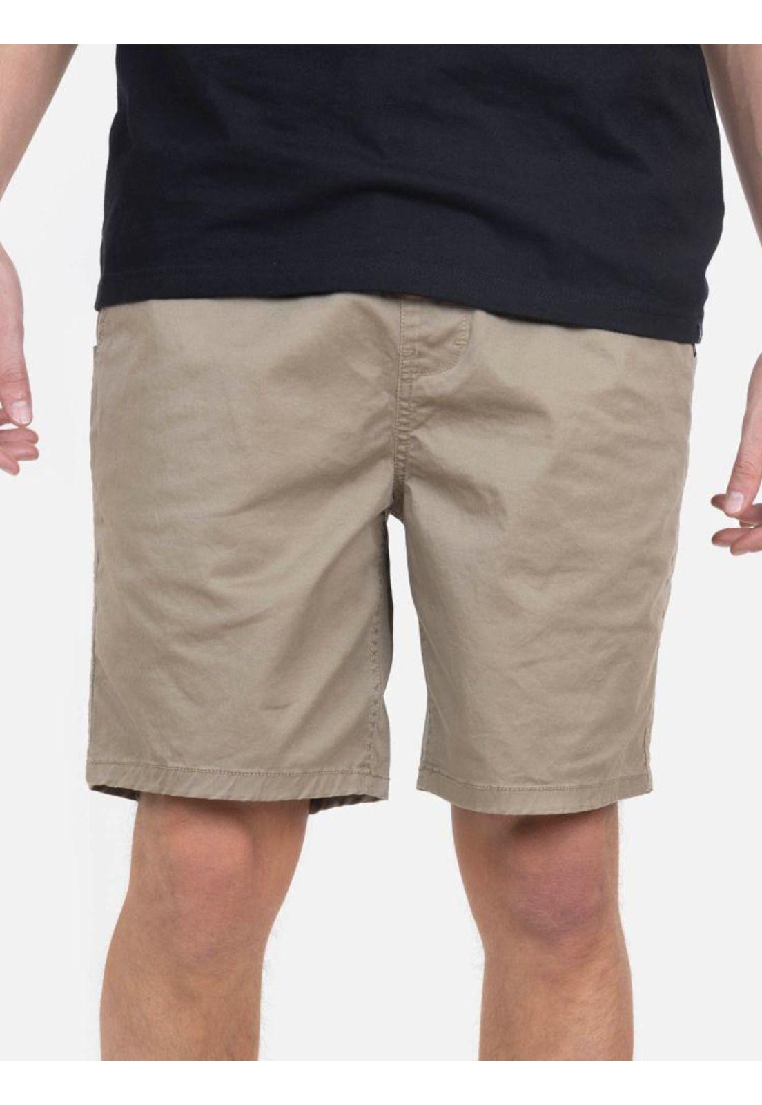 Bermuda Hombre Khaki 6B428-MV22 Rip Curl-0